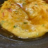 【ふわとろがたまらない！？】ママやん特製かに玉が美味しかった件