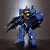 MG/RX-178 ガンダムＭｋ－ⅡティターンズＨＤカラー