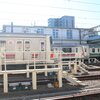 1月11日　相鉄・相模大塚駅界隈にて