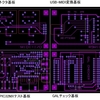 アダプタ基板エッチング