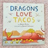 子供ウケ間違いなし！「DRAGONS LOVE TACOS」