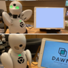 分身ロボットカフェ DAWN ver.β in Hiroshimaに行ってきました