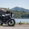 今日は「バイクの日」