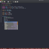 Emacs の language server protocol に関して