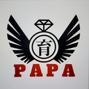 PAPA'ｓ　Blog！！