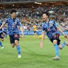 【いざ北中米W杯へ！】日本代表、バーレーン&サウジアラビア戦直前…過去のワールドカップ出場決定試合を振り返ろう！