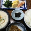 神戸市中央区元町通1「金時食堂」