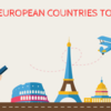 Best European Countries to Study