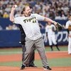 　私には見えます、阪神の優勝が。