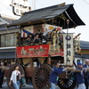 丹波篠山・春日神社秋祭り