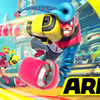 「ARMS」無料オンライン体験会について