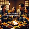 飲み会の次の日にニキビや肌荒れが悪化する原因3点