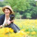 初心者さんのカメラ教室：木村まや