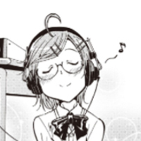 ヘッドホンのおすすめマンガ ミミヨリハルモニア 日常 おまけ雑記 ヘッドホンのおすすめマンガ ミミヨリハルモニア 日常 おまけ雑記