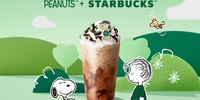 スターバックスと「PEANUTS™」（スヌーピー）のコラボ第3弾が2025年3月25日（火）からスタート！