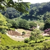 うだつ山散歩