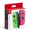 【Joy-Con】ネオングリーン/ネオンピンクは「買い」？純正品ならではの魅力と、遊びがもっと楽しくなる理由を徹底解説！