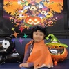 ベビー&リトル　ハロウィンイベント　その2 リトルクラス