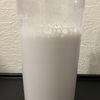 米をミキサーで砕いて飲もうとしたけど断念