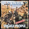 EP RECORD 84 Y.M.C.A. VILLAGE PEOPLE