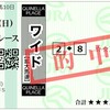 【シルクロードステークス(G3)最終予想2023】勝負馬券を無料公開！
