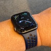 Apple Watch S5来ましたー♪