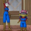 【ドラクエ10】体験版から製品版なったお