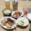 焼き鳥、和歌山に乾杯