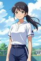 「空回りアンサンブル」～私たちの、汗と涙と泥まけのスコアブック～