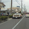 ４月１日（土）　職場の桜、今日の目撃車、今日の衝動買い