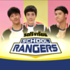 School Rangers EP.5~EP.13