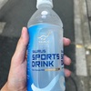 【ウォーキング記録】お気に入りの謎スポーツドリンク（23日目）