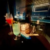 立川おすすめスポット「ソラノホテル」最上階のバー！インフィニティプール越しの絶景や如何に！？