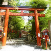 京都・貴船神社～鞍馬～大原～三千院