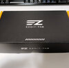 カードリーダーを新調しました