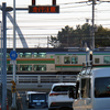 県道46号線⑪ ―相模原茅ヶ崎線を歩いてみた―