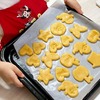 3歳の子どもとクッキーを作ってみた！