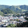 山岳信仰　阿闍羅山