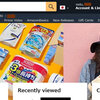 amazonがなぜか英語に？言語設定を日本語に変更する解決方法を図解します