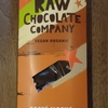 RAW CHOCOLATE COMPANY カフェモカ