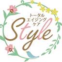 心とカラダの土台づくり♡トータルエイジングケアStyle