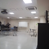 グワィニャオンさん次回公演のワークショップ。