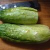 暑い夏には冷たい漬物が好い