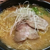 味噌ラーメン