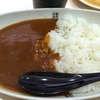 「くら寿司」、すしやのシャリカレー