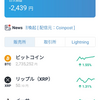 仮想通貨12日目、15日連続上昇中