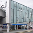 駒沢大学駅 喫煙所 駅前喫煙所lab 駒沢大学駅 喫煙所 駅前喫煙所lab