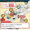 楽天お買いものマラソンをダッシュ
