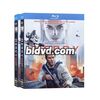 映画 MERCY／マーシー AI裁判 DVD ブルーレイ Blu-ray BOX 日本語字幕 2本セット [Blu-ray]