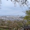 市内遠景　distant view